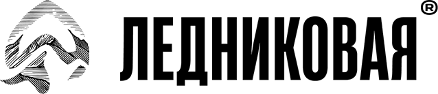 Ледниковая
