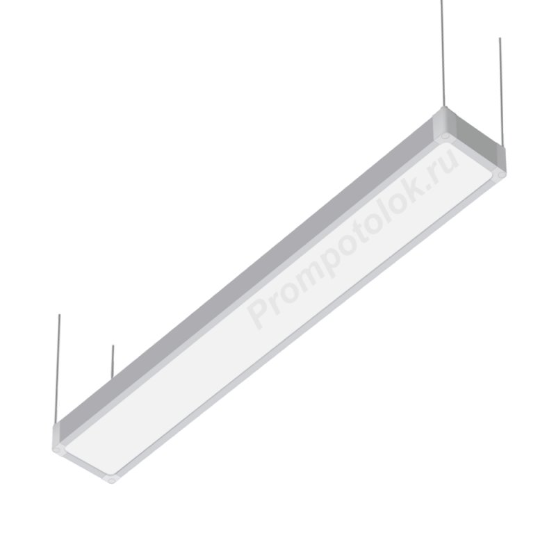 Светильник HIGHTECH 32 opal sand 160х1195 - Потолочные светильники Светильник HIGHTECH 32 opal sand 160х1195,